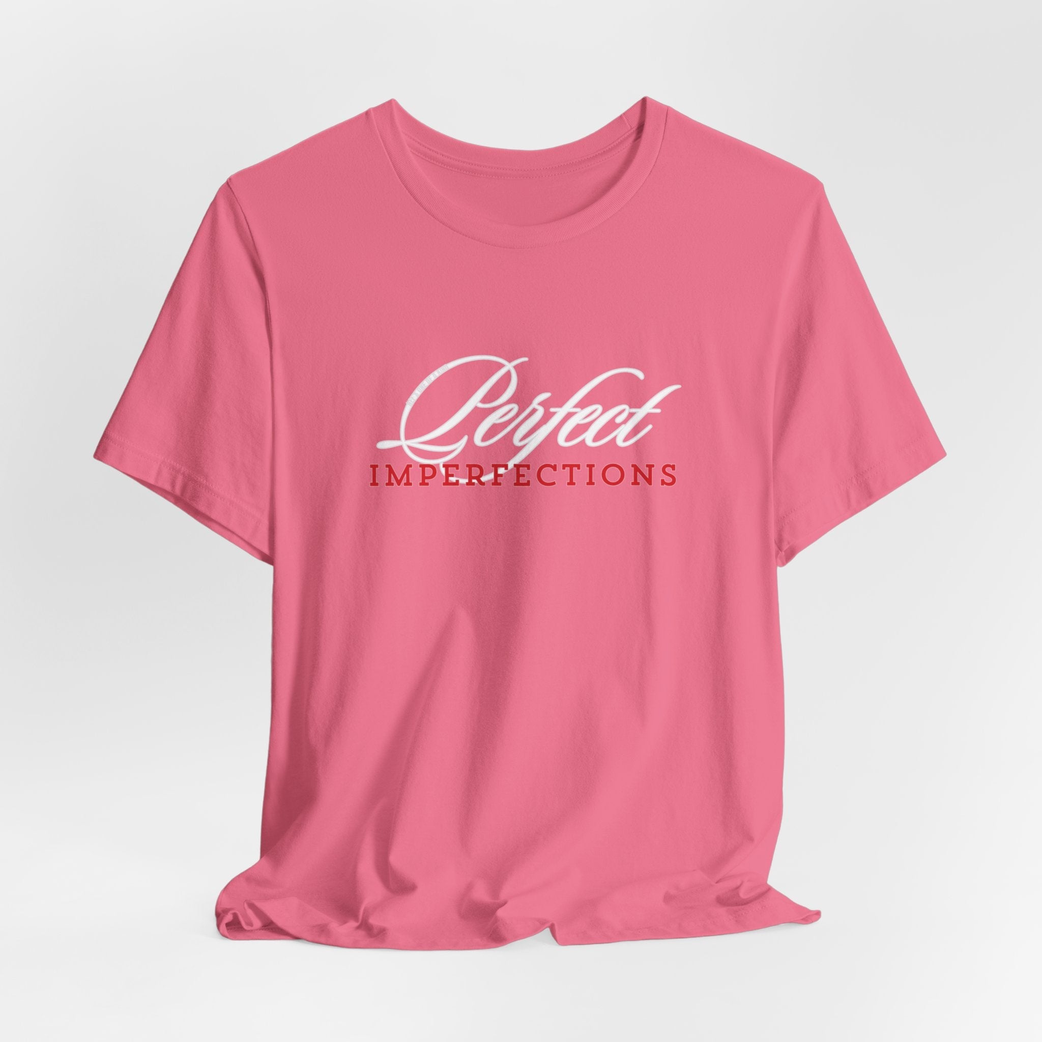 Perfect Imperfections w/o